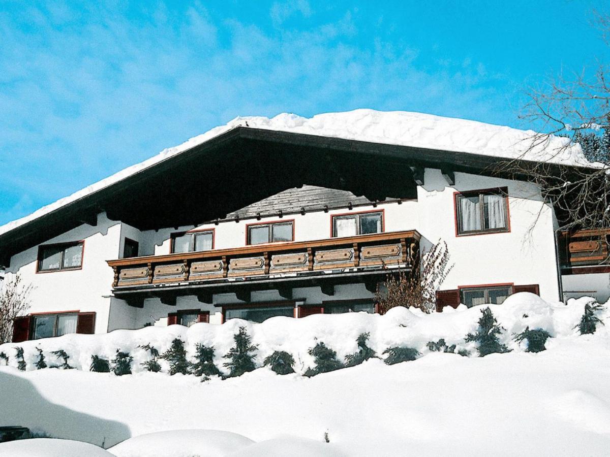In4 -2 Max- 4 Personen By Interhome Saalbach-Hinterglemm